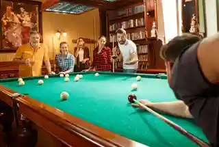 Indoor Play Zone