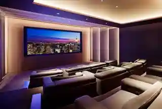 Mini Theatre