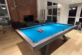 Pool Table