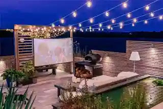 Terrace Theatre