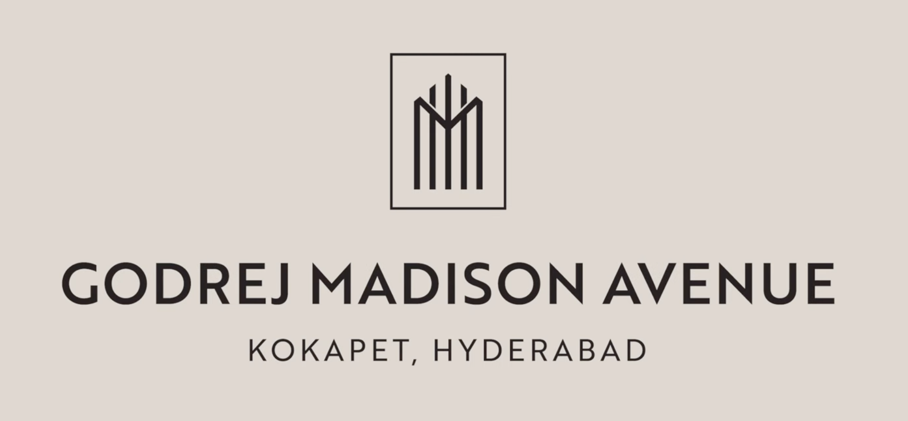 Godrej Kokapet Logo