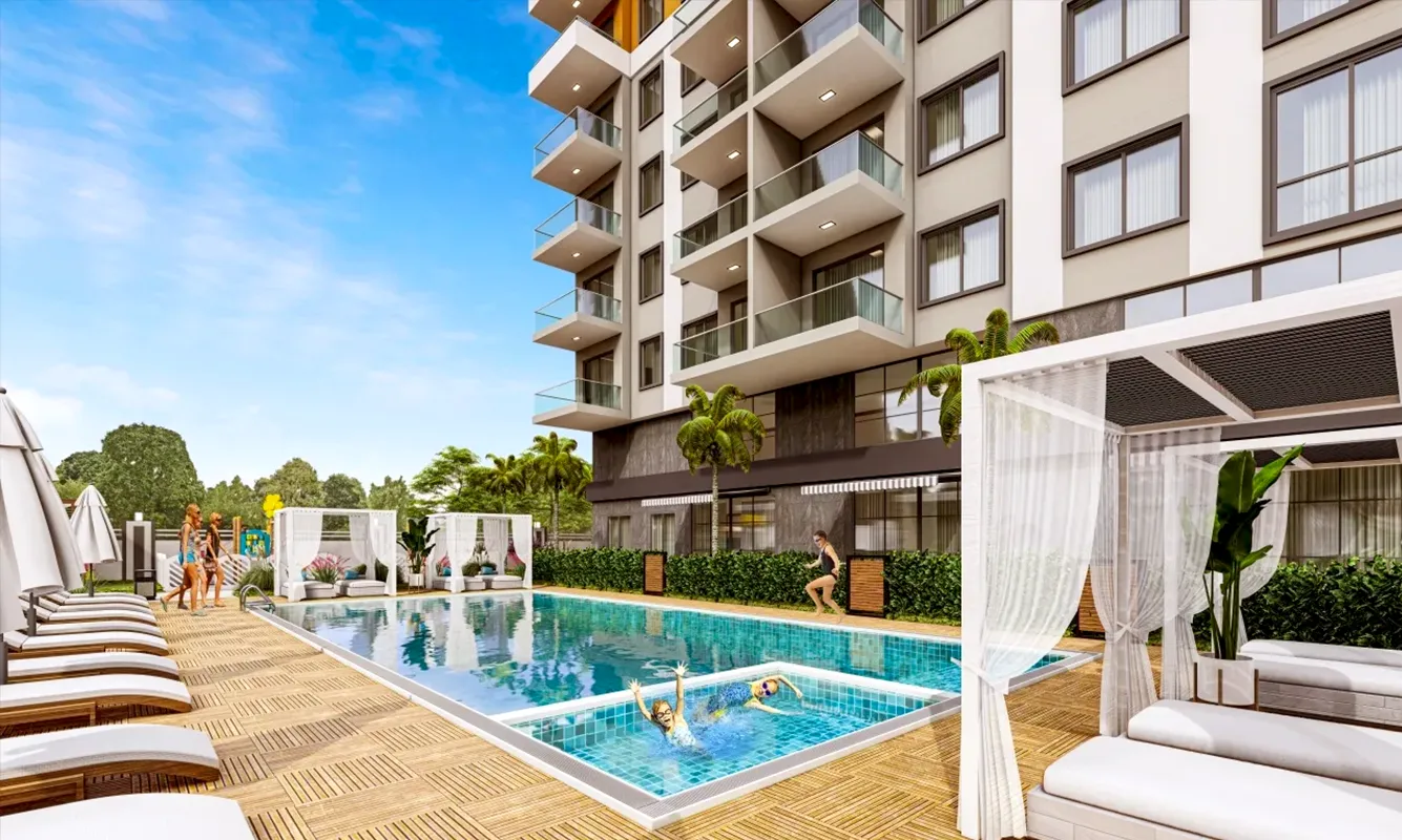 Godrej Kokapet Virtual Image